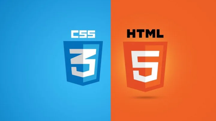 html css 2