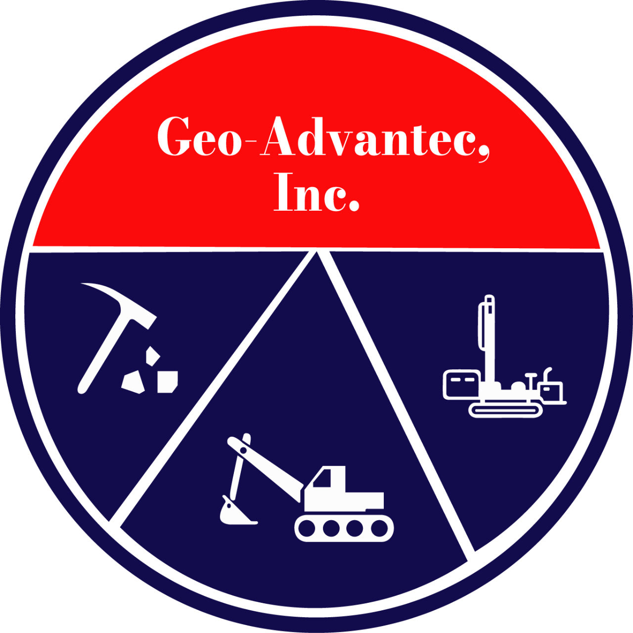 geo advance inc